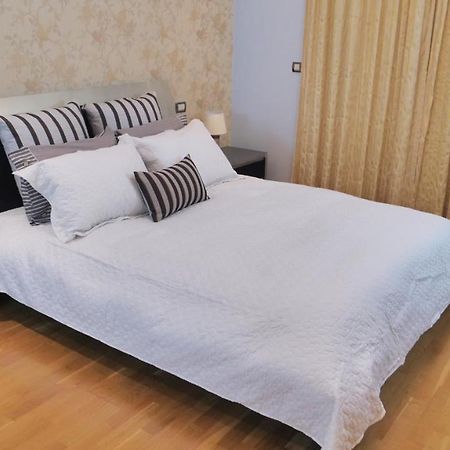 Villa Omega Kefalonia Karavádhos Dış mekan fotoğraf