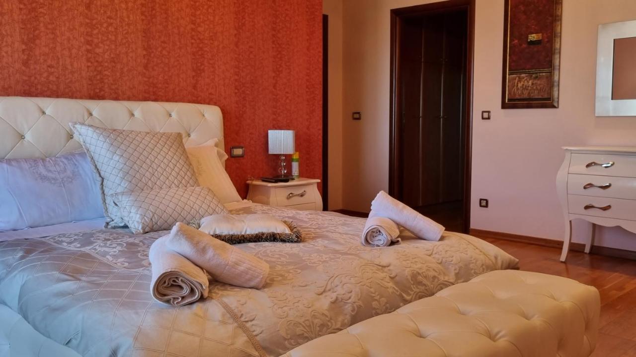 Villa Omega Kefalonia Karavádhos Dış mekan fotoğraf