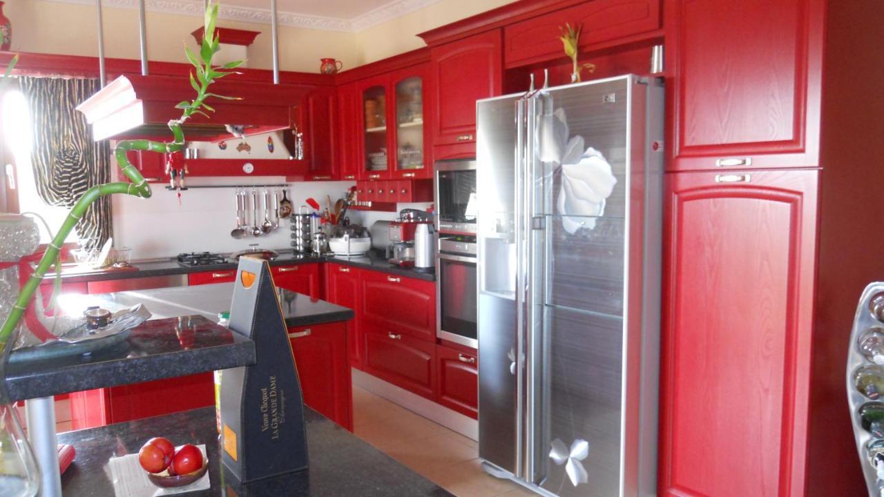 Villa Omega Kefalonia Karavádhos Dış mekan fotoğraf