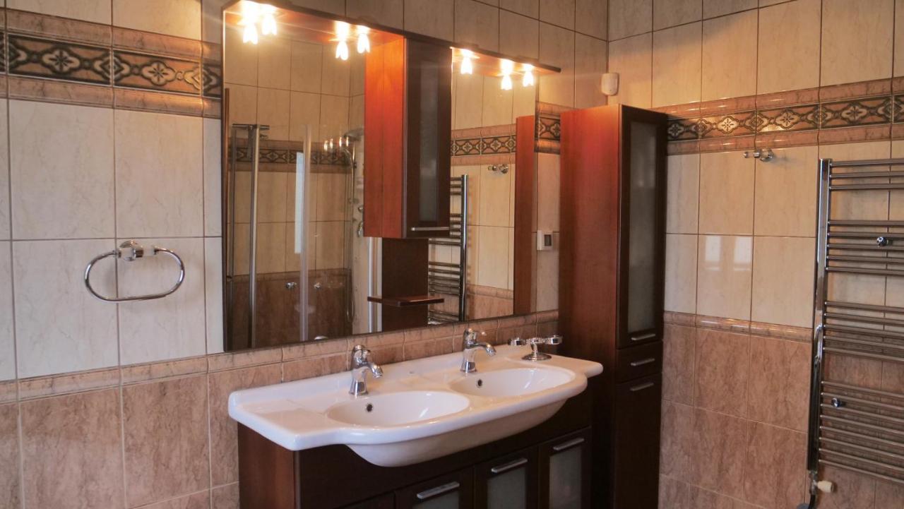 Villa Omega Kefalonia Karavádhos Dış mekan fotoğraf