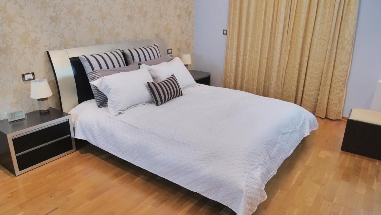 Villa Omega Kefalonia Karavádhos Dış mekan fotoğraf